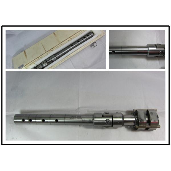 GHSS 2800 Cylinder Honing Tool Honing Head For With Diamond And CBN Stone