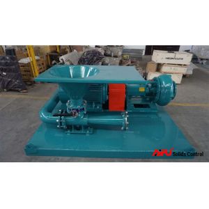 Centrifugal Horizontal Explosion Proof Jet Mud Mixer OHS18001