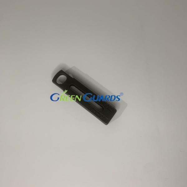 Buy Lawn Mower Parts Bracket, Front Roller GTCU24460 Fits Johndeere at wholesale prices