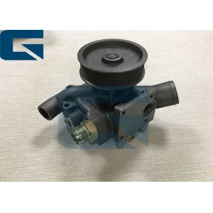 322C 325C Excavator Water Pump 129-1169 for Engine 3126B C7 3116