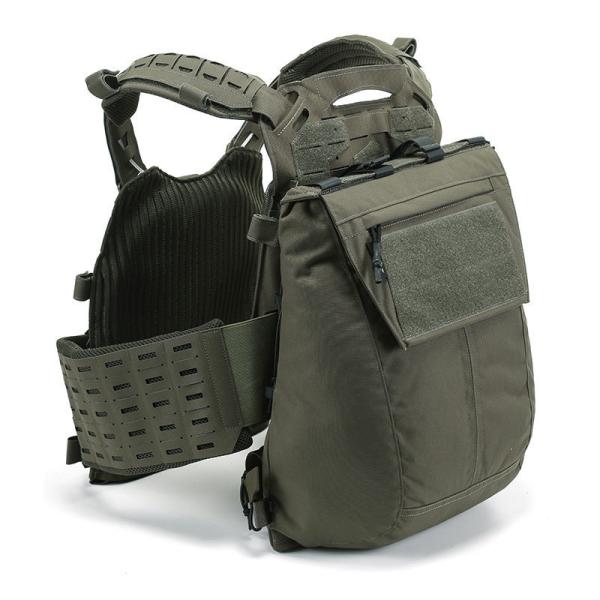 Buy NIJ Military Tactical Bulletproof Vest Quickly Release Plate at wholesale prices