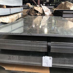 AISI ASTM JIS CR4 Galvanized Steel Coil Plate 0.8mm 0.85mm Thick Cold Rolled Hot