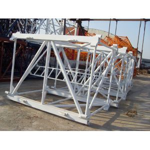 China good quality standards Mast section for tower crane
