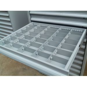 Dividers Partitions Drawer Tool Chest Cabinet