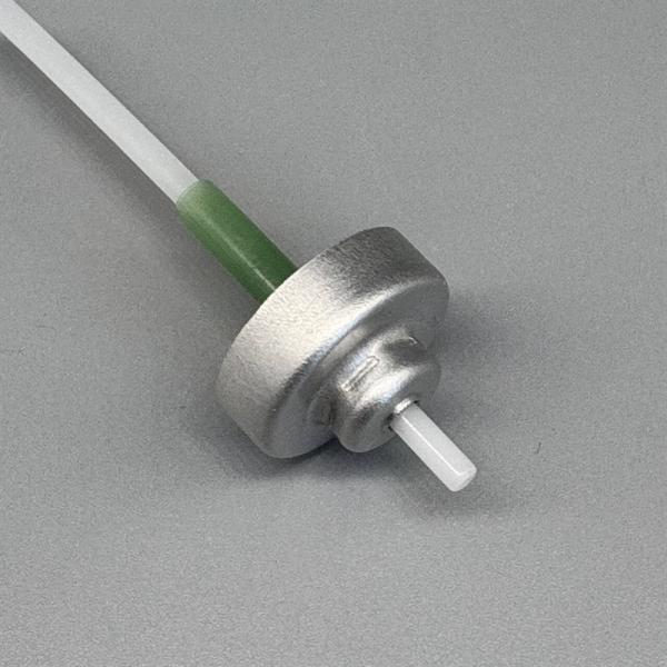 Buy 20mm Plastic Stem Metered Aerosol Valve For Accurate Spray at wholesale prices