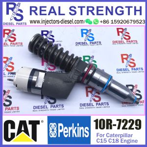 272-0630 10R-7229 original new Diesel Engine Fuel Injector 272-0630 10R-7229 for