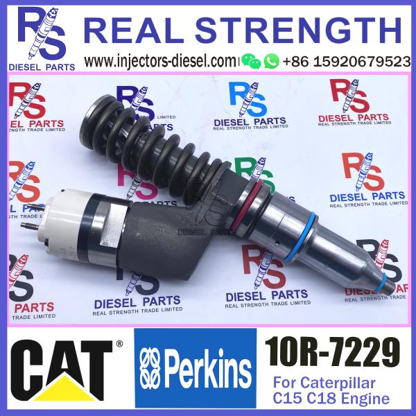 272-0630 10R-7229 original new Diesel Engine Fuel Injector 272-0630 10R-7229 for