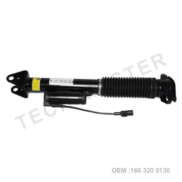OEM 1663200130 Rear Air Suspension Strut For Mercedes W166 / Air Shock Absorber