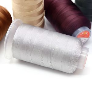 High Tenacity Sewing Nylon Thread For Industry Customized Color