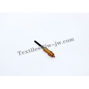Nissan Nitride Single Hole Sub Nozzle Airjet Loom Spare Parts
