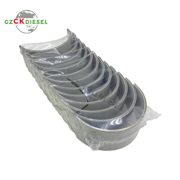 Original New Connecting Rod Bearing T9000-1004005 for YC6T YC6T410C Engine