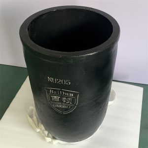 Buy cheap None Closure Type Carbide Carbon Vessel Suitable for Casting Molds Delivering from wholesalers