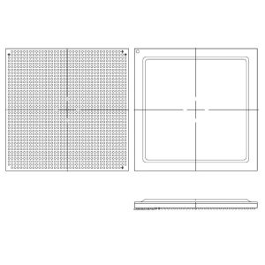 Quality XCZU11EG-2FFVB1517I Xilinx for sale