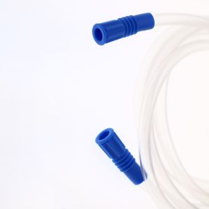 ERCP External Nelaton Suction Catheter Infusion Tube OZONE Disinfecting