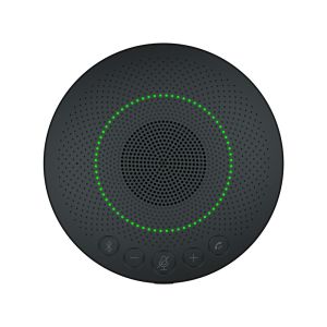 bluetooth wireless microphone with man's voice location Omnidirectional Video