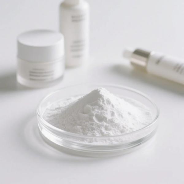Inclusion Compound Of Azelaic Acid For Oil Control And Whitening Formula Cosmetic Raw Materials