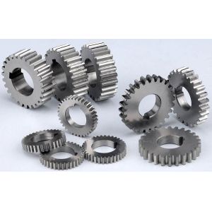 Spur Gears