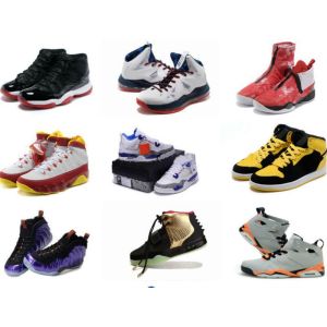 2014hottest wholesale sport shoes brand newest basketball shoes