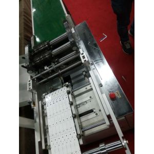 CE PCB Depaneling Cutting Mahcine for Long LED Panel Aluminium MCPCB