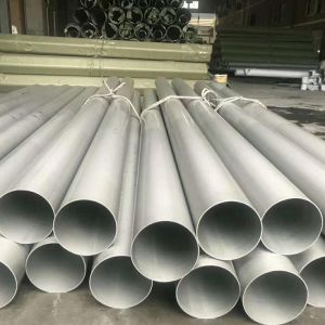 Galvanized Seamless Alloy Steel Pipe Thick Wall A106b A106grb