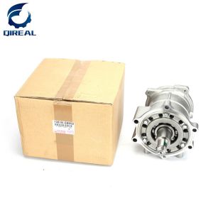 Fuel Injection Pump Head 13610-E0052 SK350-8 Axis Assembly