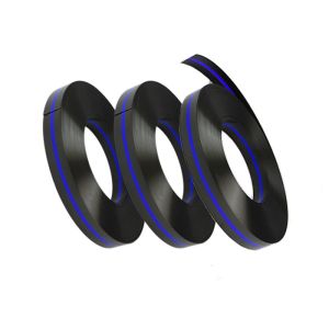 Buchstaben 3D Channel Letter 100m Bottom Pass 3D Light Strips