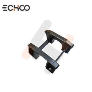 Track Guard for Hitachi Heavy ZX1200 Excavator Undercarriage