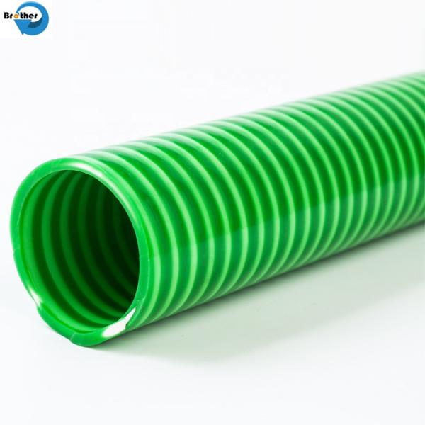 Buy Heavy Duty PVC Suction Hose/PVC Helix Hose/Suction Hose at wholesale prices