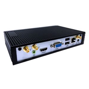 60Hz Hdmi VGA Switcher Screen Sharing Wireless Presentation Dual WiFi
