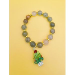 233 Design crystal bracelet
