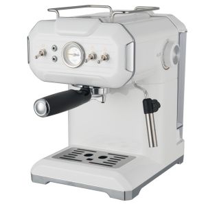 Semi Automatic Home Office Coffee And Espresso Machine