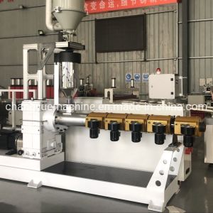 Model HDPE Pipe Extrusion Machine Plastic Pipe Making Machine with 30 Days