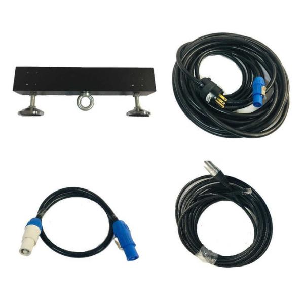 P4.81 P3.91 P2.064 Full Color Outdoor Advertising LED Display 1