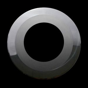 Paperboard Slitting Circular Slitter Knives For Kaituo Machine