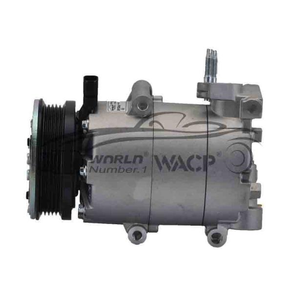 2308198 F1F119D629AA Auto AC Compressor For Ford FocusⅢ 1.6 Cooling Aircon Compressor 2010-2017 WXFD147