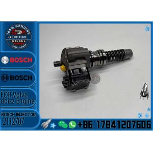 Diesel Engine Fuel Injection Unit Pump 5001860115 0414755006 2112707 0414755007