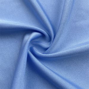 Beach Bikini Swim Suits 85% Polyester 15% Spandex Knitted Fabric for Shirts