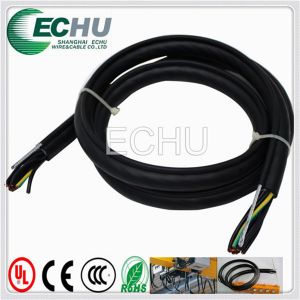 1S LIFT CABLE, PENDANT TRAVELING CABLE, CRANE HANDLING CABLE