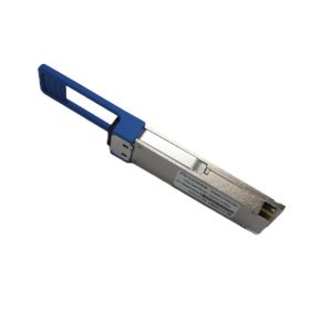100Gbps QSFP28 DR1 Transceiver Single Mode 500m Reach 100GBase DR1