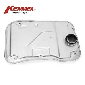 KEMMEX 5180081 35330-22040 Transmission Filter Toyota Mark X Improved Fuel