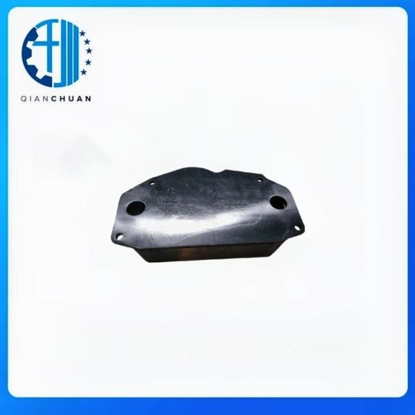 VG1500019336 Oil Cooler Core For Sinotruk Howo Truck Trailer Engine Parts