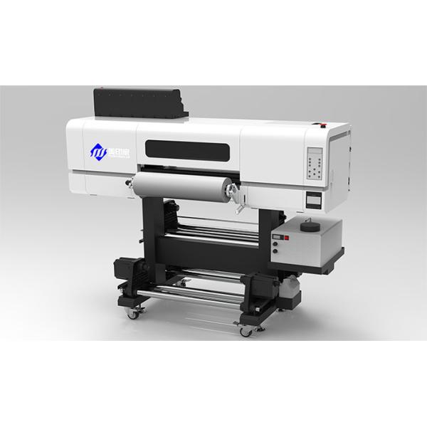 Buy 62CM Digital Inkjet Printing Press Machine DTF at wholesale prices