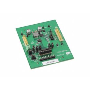 Quality TPS61193EVM Embedded Solutions TPS61193 Low EMI LED Driver Evaluation Module for sale