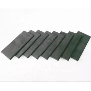 Quality Carbon Graphite Vanes High Purity for sale