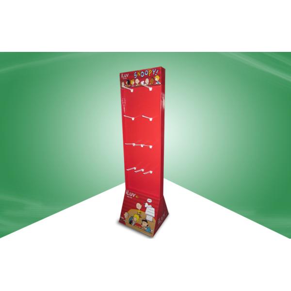 Buy Double Face Carton Display Stands at wholesale prices