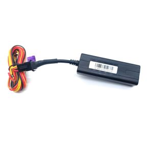Small Size Real Time Position GPS Tracker TK003 With Free Online APP No Monthly