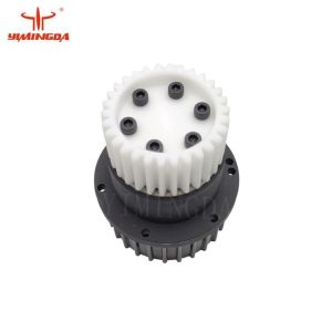 704412 WHEEL Suitable For Vector VT5000 Cutting Machine