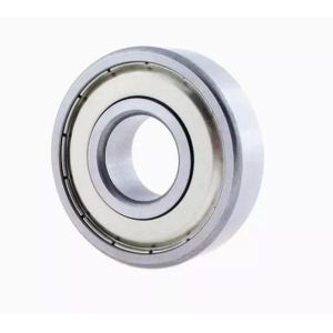 Durable 6210 Deep Groove Ball Bearing Small Friction High Speed
