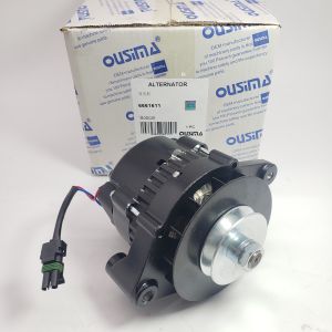 Alternator 6661611 For Bobcat Excavator 231 334 337 328