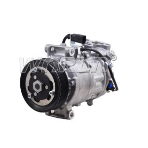 6SES14C For VW Amarok 3.0TDI AC Compressor Volkswagen 2H6820803 4471507352